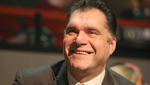 Arvydas Sabonis