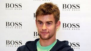 Laurynas Grigelis