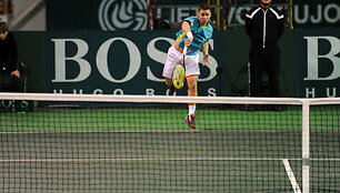 Ričardas Berankis
