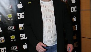 Ramūnas Vy&scaron;niauskas