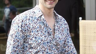 Alanas Cho&scaron;nau