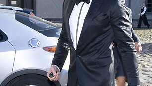 Marius Gelažnikas