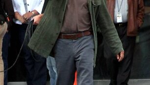 Leonardo Dicaprio