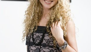Edita Daniūtė-Vasiliauskienė