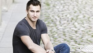 Dainius Zubrus