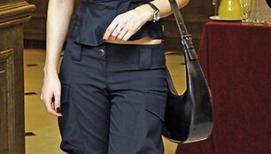 Džiolana Tarvainytė