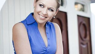 Viktorija Perminaitė 