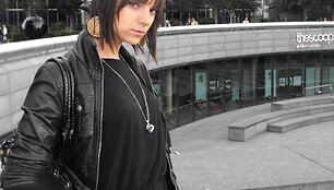 Eglė Juodytė