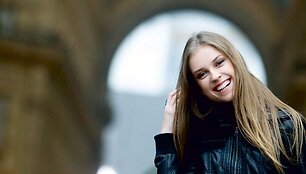Rima Tri&scaron;kutė