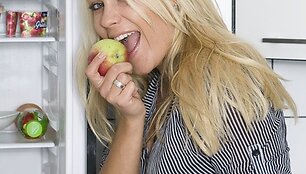 Nijolė Pareigytė 