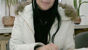 Milana Rozenkovič