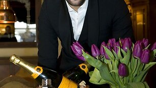 Mantas Petru&scaron;kevičius