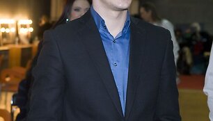 Justinas Jankevičius