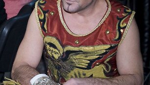 Marius Gelažnikas
