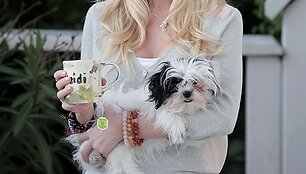 Heidi Montag