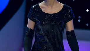Irena Matijo&scaron;aitienė