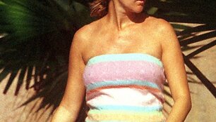 Celine Dion