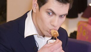 Justinas Jankevičius
