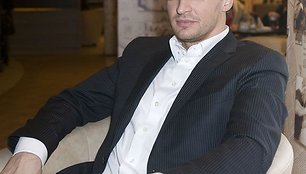 Modestas Pitrėnas