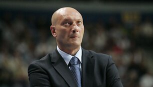 Ramūnas Butautas 