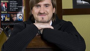 Gediminas Jaunius