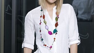 Aistė Pa&scaron;kevičiūtė