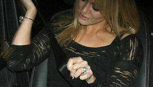 Hilary Duff