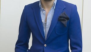 Mantas Petru&scaron;kevičius