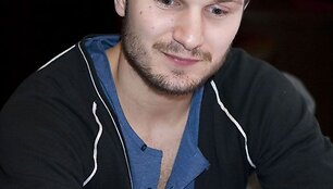 Vaidotas Baumila