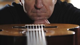 Vytautas Kup&scaron;ys
