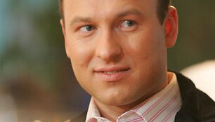 Algis Radzevičius