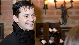 Nerijus Ju&scaron;ka