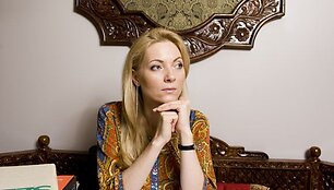 Inga Bytautė