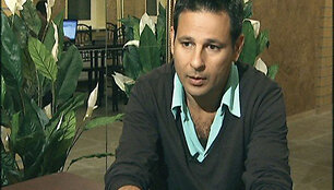 Najeebas Ghaoui
