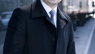 Eugenijus Ivanenko 