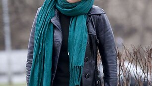 Rosita Paulauskaitė