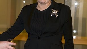 Edita Mildažytė