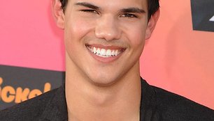 Tayloras Lautneris