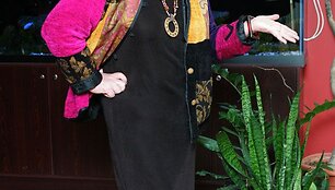 Hana &Scaron;umilaitė