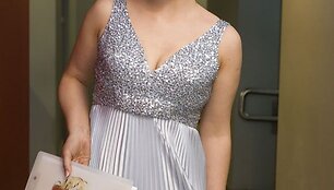 Eglė Kernagytė 