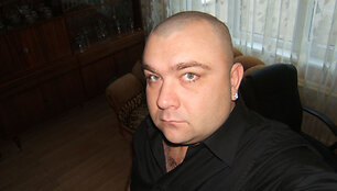 Eugenijus Ostapenko 