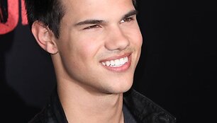 Tayloras Lautneris