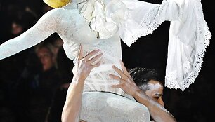Lady GaGa