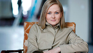 Jolanta Dapkūnaitė