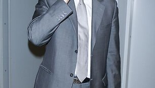 Andrius &Scaron;edžius