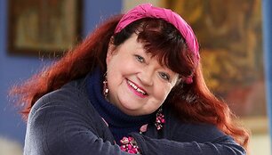 Hana &Scaron;umilaitė