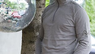 Karolis Sakalauskas