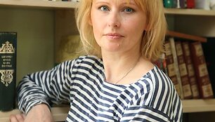 Rūta Janutienė
