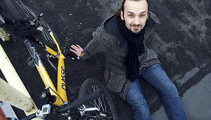 Tadas Gryn