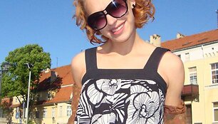 Ieva Jotkėlaitė